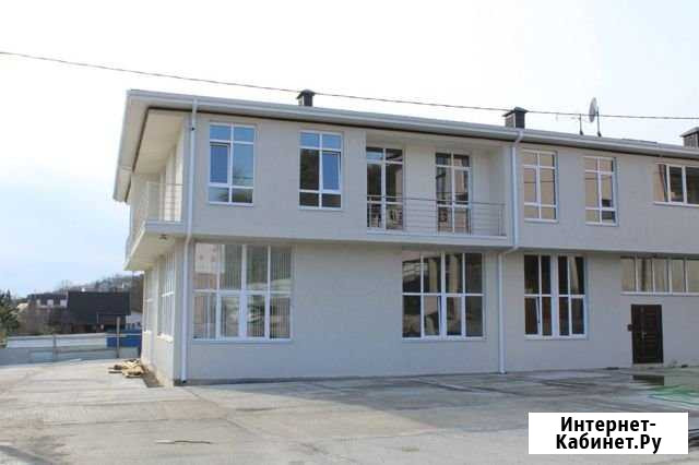 2-комнатная квартира, 45 м², 1/2 эт. на продажу в Высоком Высокое - изображение 1