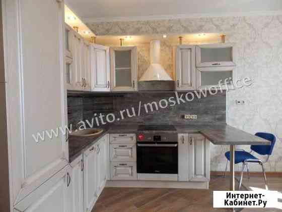1-комнатная квартира, 36 м², 5/17 эт. в аренду на длительный срок в Ивантеевке Московской области Ивантеевка
