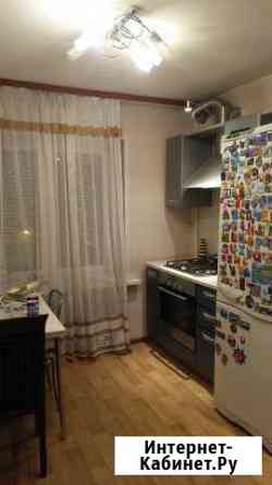 2-комнатная квартира, 56 м², 5/7 эт. на продажу в Самаре Самара