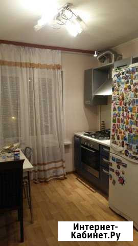 2-комнатная квартира, 56 м², 5/7 эт. на продажу в Самаре Самара - изображение 1