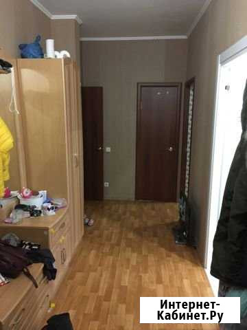 2-комнатная квартира, 55 м², 3/14 эт. на продажу в Лобне Лобня - изображение 1