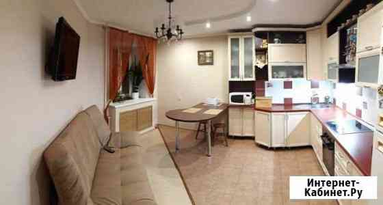 3-комнатная квартира, 86 м², 3/10 эт. на продажу в Сыктывкаре Сыктывкар