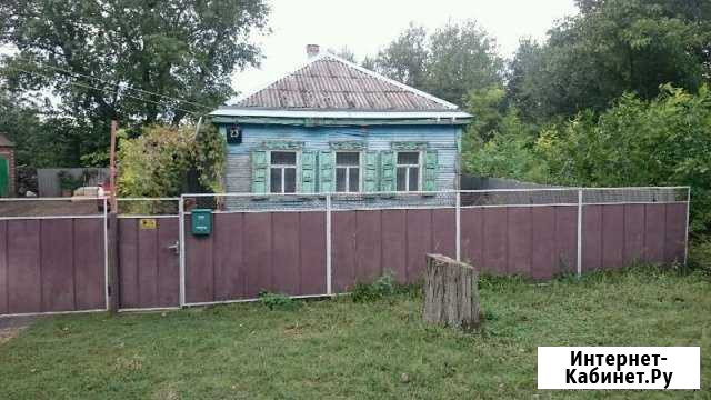 Дом 47 м² на участке 54 сот. на продажу в Староминской Староминская - изображение 1