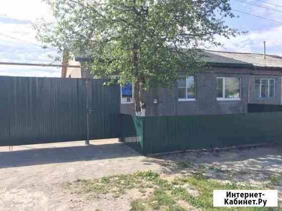 Дом 118 м² на участке 8 сот. на продажу в Арамиле Арамиль