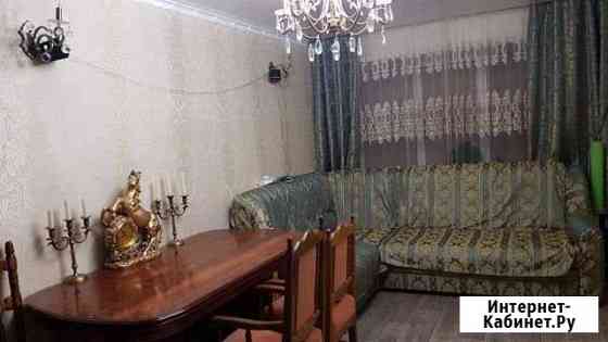 3-комнатная квартира, 55 м², 1/5 эт. на продажу в Чебоксарах Чебоксары