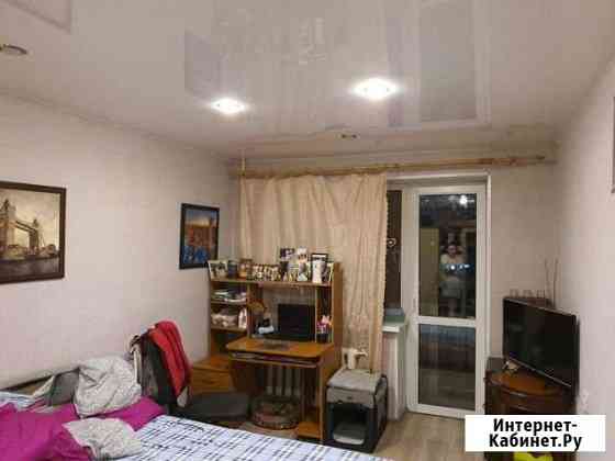 1-комнатная квартира, 31 м², 4/5 эт. на продажу в Великих Луках Великие Луки