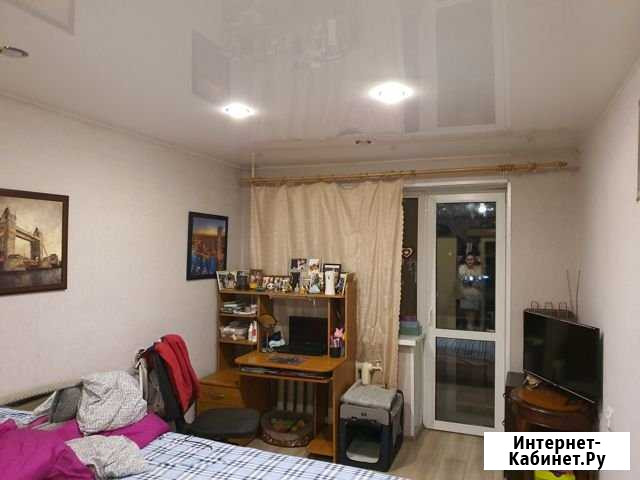 1-комнатная квартира, 31 м², 4/5 эт. на продажу в Великих Луках Великие Луки - изображение 1
