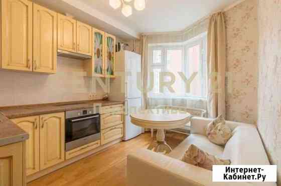 2-комнатная квартира, 52.1 м², 11/17 эт. на продажу в Котельниках Котельники