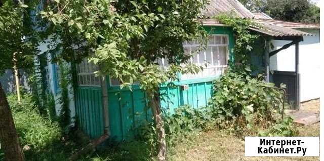 Дом 35 м² на участке 6 сот. в аренду на длительный срок в Северской Северская - изображение 1