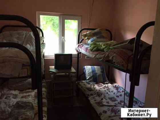 Комната 30 м² в > 9-ком. кв., 1/1 эт. в аренду на длительный срок в Одинцово Одинцово