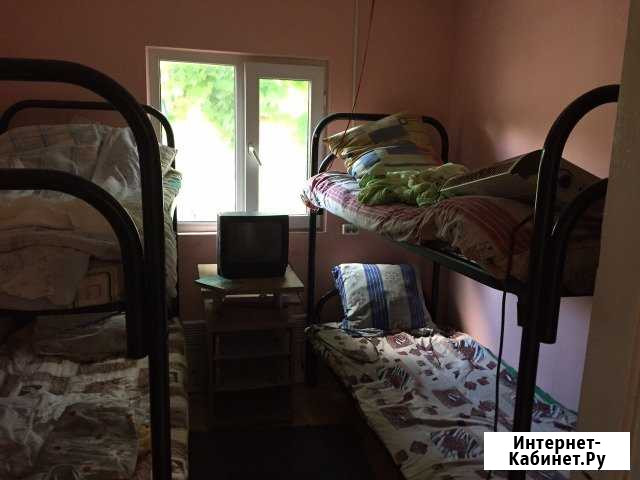 Комната 30 м² в > 9-ком. кв., 1/1 эт. в аренду на длительный срок в Одинцово Одинцово - изображение 1