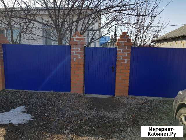 Дом 90 м² на участке 8 сот. на продажу в Междуреченском Междуреченский - изображение 1