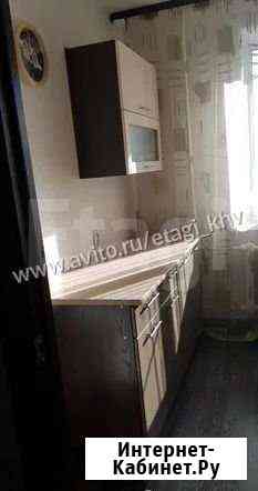 1-комнатная квартира, 34 м², 8/10 эт. на продажу в Хабаровске Хабаровск