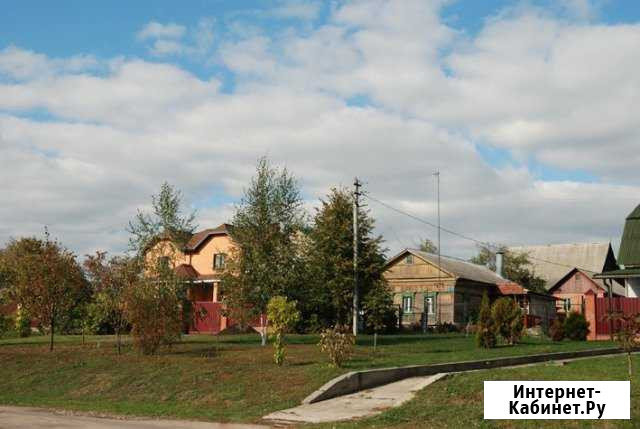 Участок ИЖС 13 сот. на продажу в Мещерино Мещерино - изображение 1