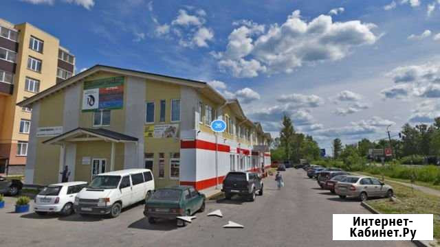 Торговое помещение, 17 кв.м. Пушкин - изображение 1