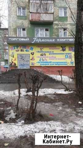 Помещение свободного назначения, 154.1 кв.м. Асбест - изображение 1