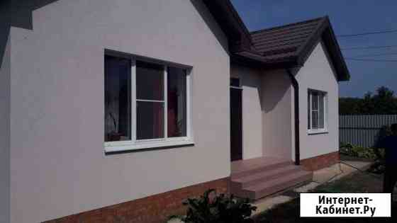 Дом 110 м² на участке 3.5 сот. на продажу в Ростове-на-Дону Ростов-на-Дону