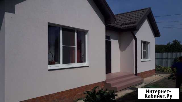 Дом 110 м² на участке 3.5 сот. на продажу в Ростове-на-Дону Ростов-на-Дону - изображение 1