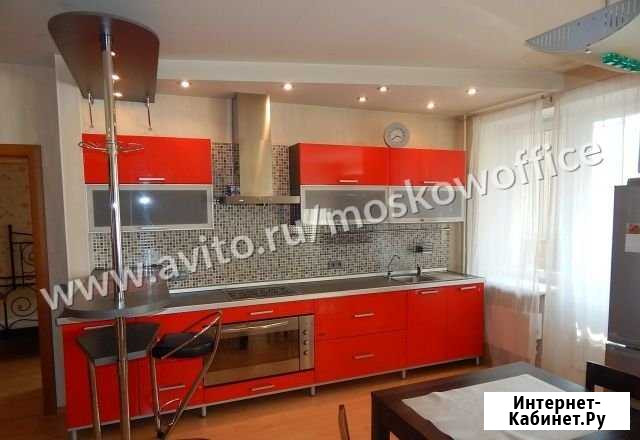 2-комнатная квартира, 65 м², 2/17 эт. в аренду на длительный срок в Королеве Королев - изображение 1