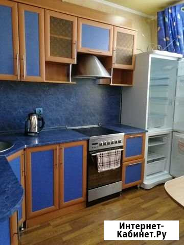 2-комнатная квартира, 50.4 м², 5/5 эт. на продажу в Ноябрьске Ноябрьск - изображение 1