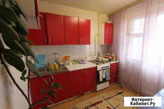1-комнатная квартира, 35.5 м², 3/5 эт. на продажу в Конаково Конаково