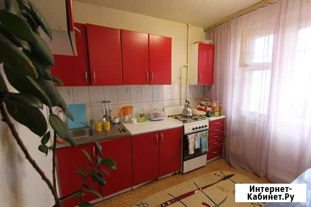 1-комнатная квартира, 35.5 м², 3/5 эт. на продажу в Конаково Конаково - изображение 1