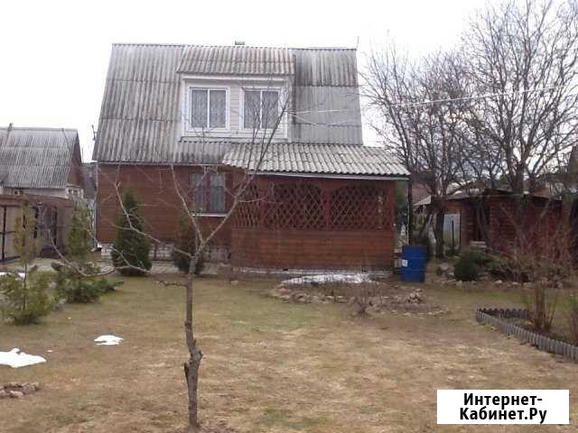 Дача 56 м² на участке 8 сот. на продажу в Киржаче Киржач - изображение 1