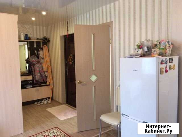 1-комнатная квартира, 40 м², 2/2 эт. на продажу в Ляскеле Ляскеля - изображение 1
