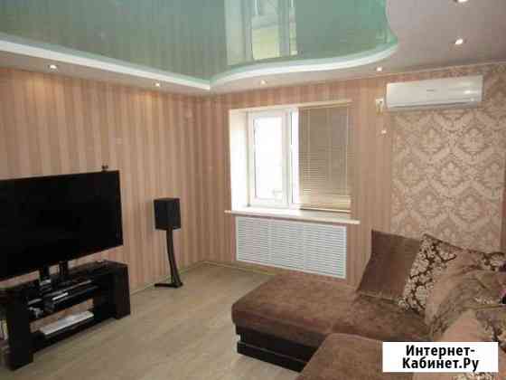 2-комнатная квартира, 52 м², 5/5 эт. на продажу в Приморско-Ахтарске Приморско-Ахтарск