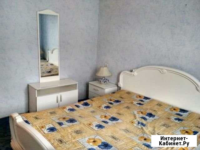2-комнатная квартира, 45 м², 3/5 эт. в аренду на длительный срок в Батайске Батайск - изображение 1