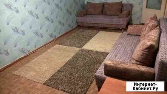 1-комнатная квартира, 36 м², 2/9 эт. в аренду посуточно в Сызрани Сызрань