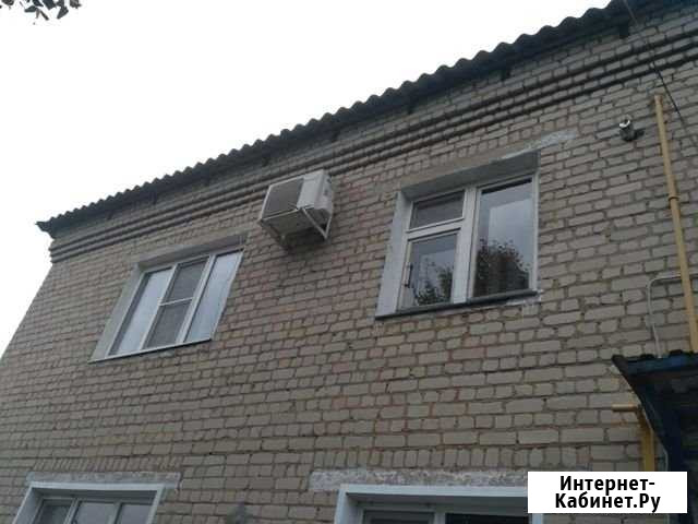 2-комнатная квартира, 44 м², 2/2 эт. на продажу в Боринском Боринское - изображение 1