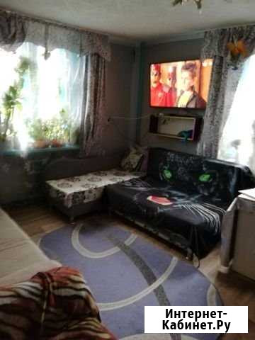 1-комнатная квартира, 28 м², 1/2 эт. на продажу в Сыктывкаре Сыктывкар - изображение 1
