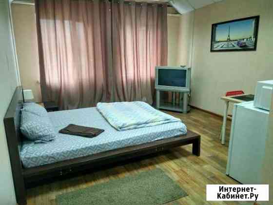 1-комнатная квартира, 28 м², 3/5 эт. в аренду посуточно в Екатеринбурге Екатеринбург