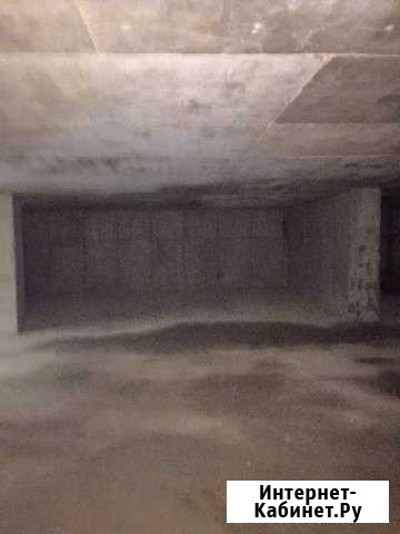 Машиноместо 16 м² на продажу в Новороссийске Новороссийск - изображение 1