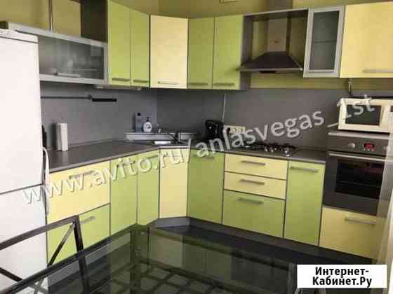 1-комнатная квартира, 50 м², 8/9 эт. в аренду на длительный срок в Казани Казань