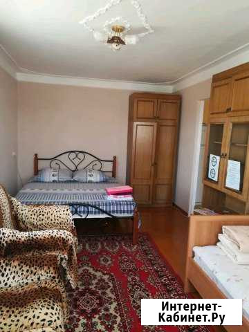 1-комнатная квартира, 18 м², 4/5 эт. в аренду посуточно во Владикавказе Владикавказ - изображение 1