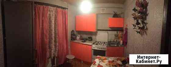 1-комнатная квартира, 30 м², 1/5 эт. в аренду посуточно в Ржеве Ржев