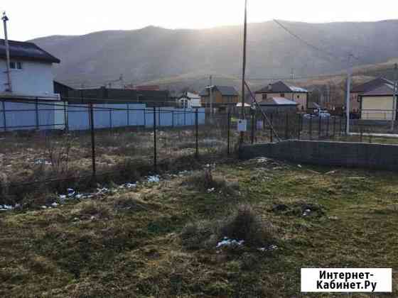 Участок ИЖС 3 сот. на продажу в Геленджике Геленджик