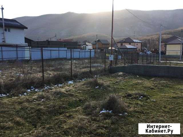 Участок ИЖС 3 сот. на продажу в Геленджике Геленджик - изображение 1