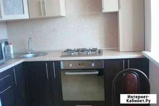 1-комнатная квартира, 35 м², 7/9 эт. в аренду посуточно в Сызрани Сызрань