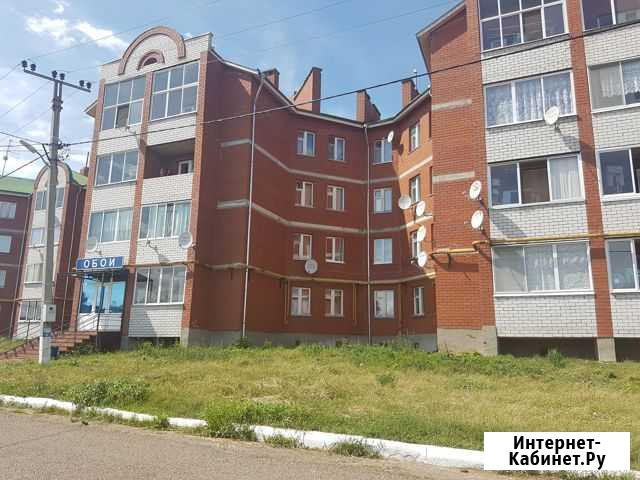 3-комнатная квартира, 65 м², 2/4 эт. на продажу в Мензелинске Мензелинск - изображение 1