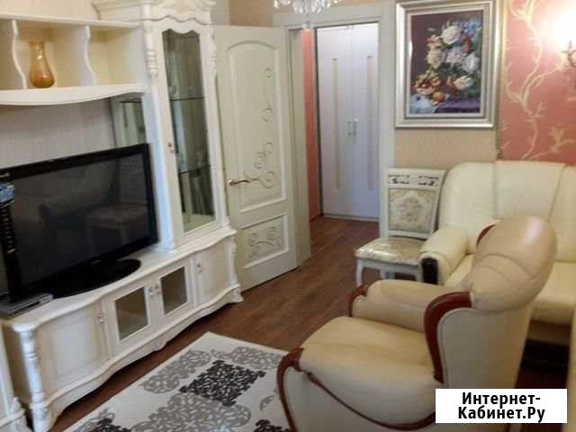 1-комнатная квартира, 52 м², 8/9 эт. на продажу в Евпатории Евпатория - изображение 1