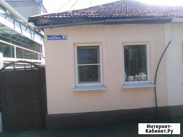 Дом 60 м² на участке 3.5 сот. на продажу в Минеральных Водах Минеральные Воды - изображение 1