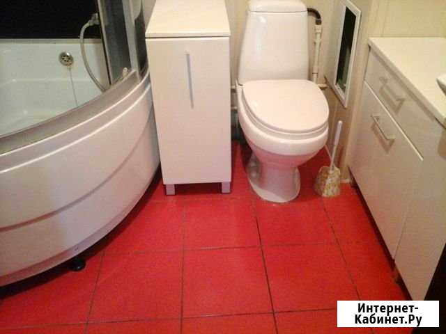 2-комнатная квартира, 60 м², 2/8 эт. на продажу в Магнитогорске Магнитогорск - изображение 1