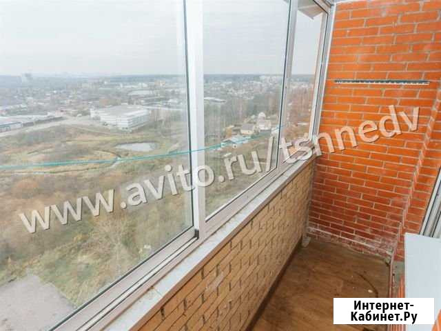 1-комнатная квартира, 40.4 м², 14/22 эт. на продажу в Ивантеевке Московской области Ивантеевка - изображение 1