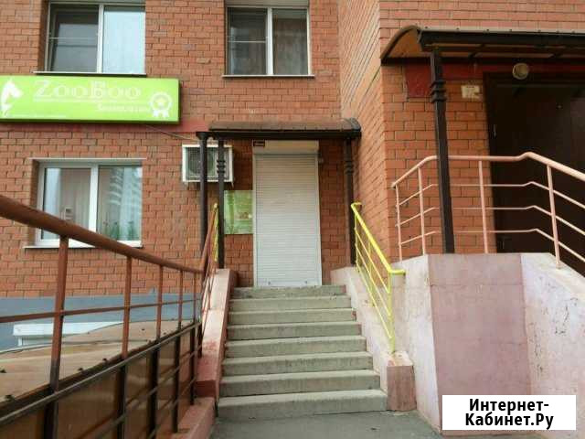 Сдам в аренду нежилое помещение Иркутск - изображение 1