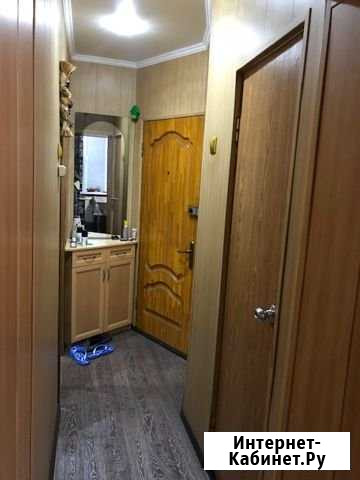 1-комнатная квартира, 27.2 м², 2/5 эт. на продажу в Парковом Парковый - изображение 1