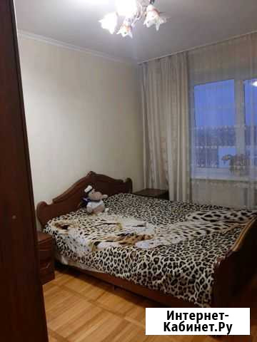 2-комнатная квартира, 50 м², 8/9 эт. на продажу в Нальчике Нальчик - изображение 1