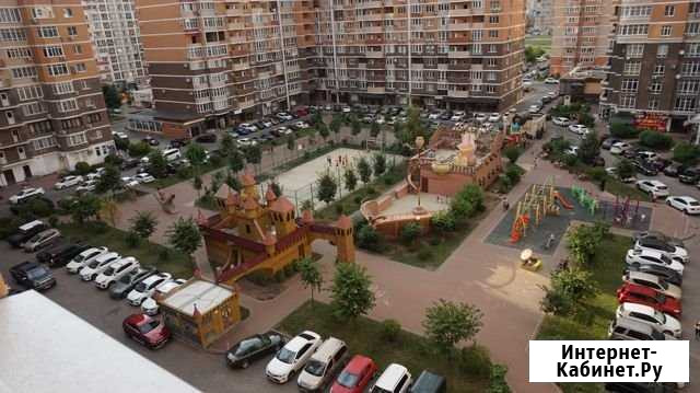 Машиноместо 17 м² на продажу в Краснодаре Краснодар - изображение 1
